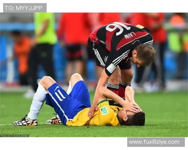 14年世界杯决赛巴西对德国的巅峰对决与历史意义解析