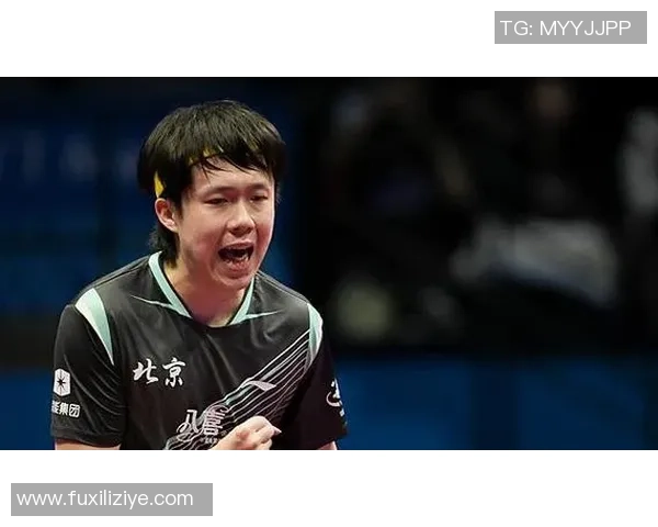 十五运|全运乒乓公然高难度!王楚钦苦战七局进八强,男单前八号种子只剩四人