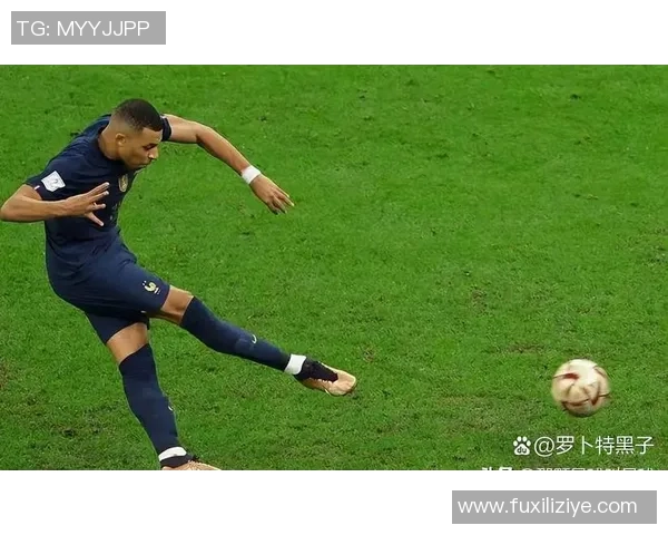 姆巴佩戏弄损坏点球点:这便是个小手段,今后我要做得荫蔽点