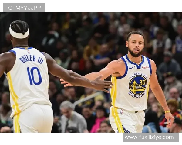 库里46+5+5勇士完结马刺3连胜,巴特勒28+6+8文班亚马31+15+10