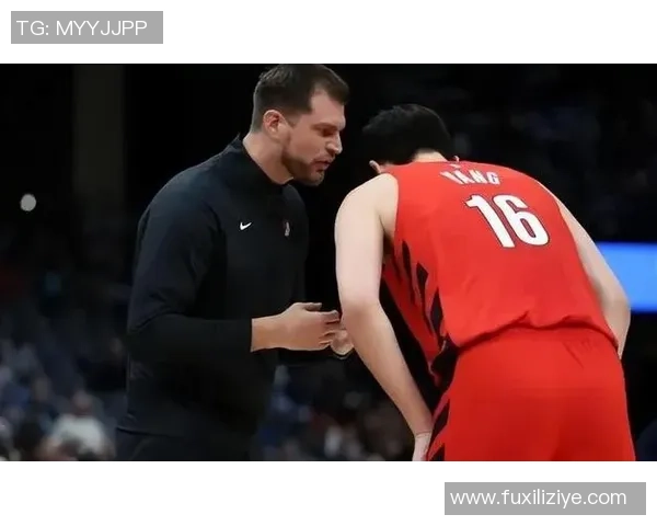 树挪死人挪活!本赛季勃发第二春的6位NBA球员,一人打成“乔丹”,艾顿超预期