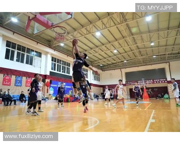 福保村“共富杯”篮球赛:以篮球为枢纽,绘村庄复兴生机图景